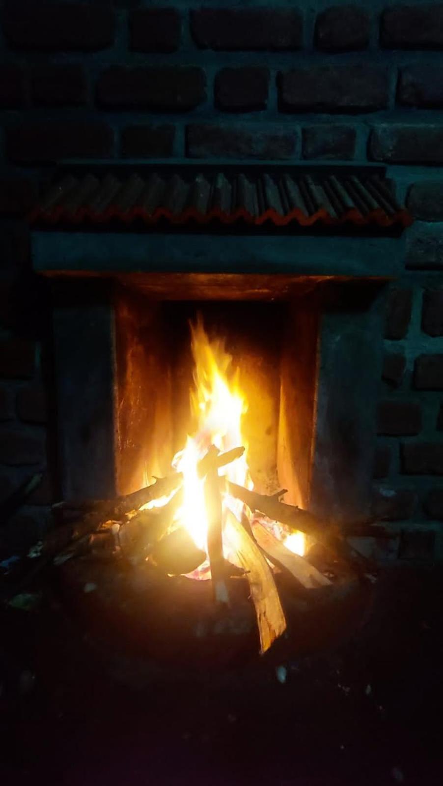 コダイカナル Cozy Hutsヴィラ エクステリア 写真